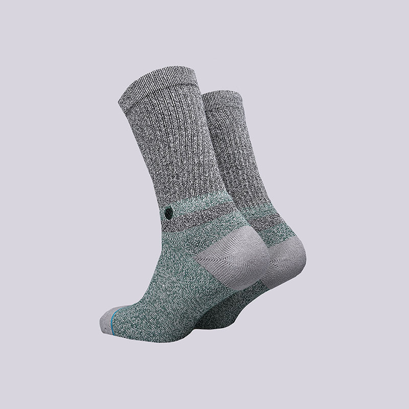 Мужские носки Stance Slice (M556C18SLI-BLACK)  - цена, описание, фото 2